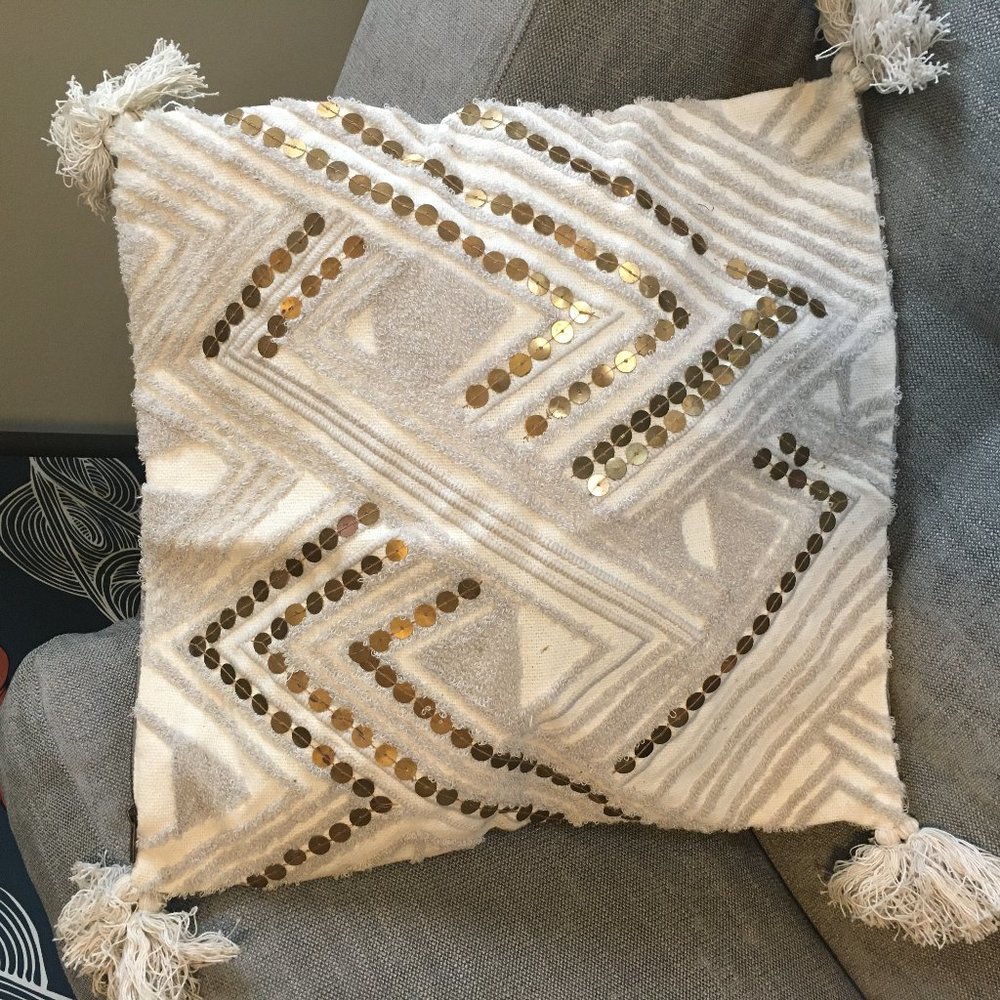 Pillow covers